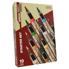 Gamers Guild AZ Army Painter Army Painter: Speedpaint Marker: Marker Starter Set (Pre-Order) Southern Hobby