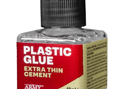 Gamers Guild AZ Army Painter Army Painter: Thin Plastic Glue (Pre-Order) ACD Distribution