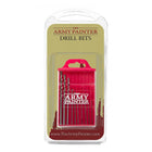 Gamers Guild AZ Army Painter Army Painter: Tools - Drill Bits Southern Hobby
