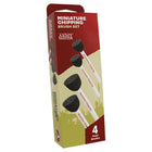 Gamers Guild AZ Army Painter Army Painter: Tools - Miniature Chipping Brush Set (Pre-Order) ACD Distribution