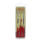 Gamers Guild AZ Army Painter Army Painter: Tools - Miniature & Model Files Southern Hobby