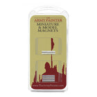 Gamers Guild AZ Army Painter Army Painter: Tools - Miniature & Model Magnets Southern Hobby