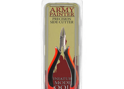 Gamers Guild AZ Army Painter Army Painter: Tools - Precision Side Cutter Southern Hobby