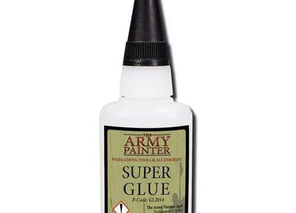 Gamers Guild AZ Army Painter Army Painter: Tools - Super Glue Southern Hobby