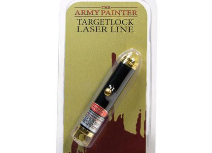 Gamers Guild AZ Army Painter Army Painter: Tools - Targetlock Laser Line Southern Hobby
