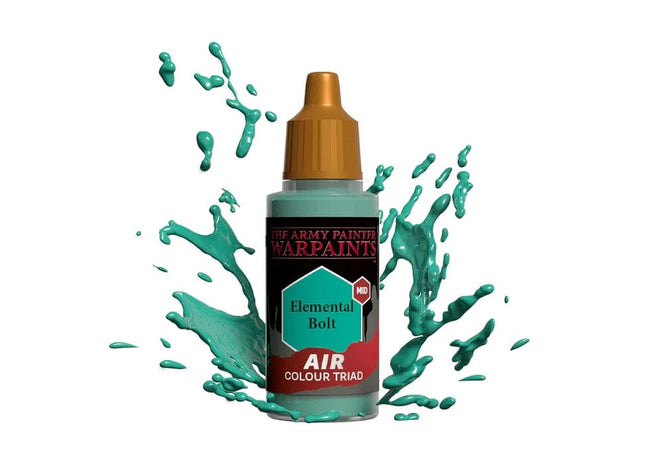 Gamers Guild AZ Army Painter Army Painter: Warpaints Air - Elemental Bolt Southern Hobby