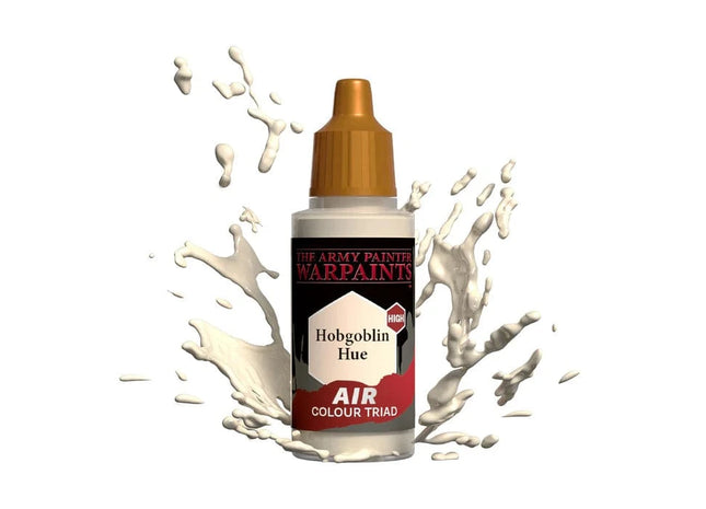 Gamers Guild AZ Army Painter Army Painter: Warpaints Air - Hobgoblin Hue Southern Hobby