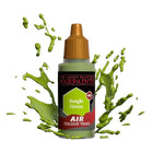 Gamers Guild AZ Army Painter Army Painter: Warpaints Air - Jungle Green Southern Hobby