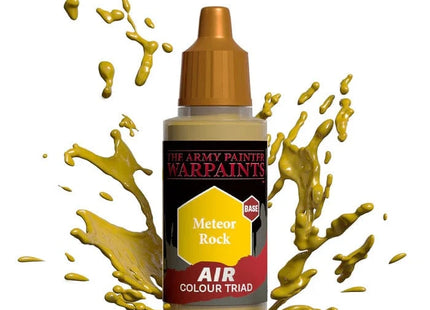 Gamers Guild AZ Army Painter Army Painter: Warpaints Air - Meteor Rock Southern Hobby
