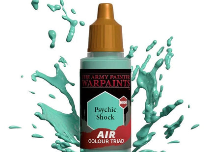 Gamers Guild AZ Army Painter Army Painter: Warpaints Air - Psychic Shock Southern Hobby
