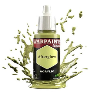 Gamers Guild AZ Army Painter Army Painter: Warpaints Fanatic: Acrylic - Afterglow (18ml) Southern Hobby
