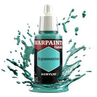 Gamers Guild AZ Army Painter Army Painter: Warpaints Fanatic: Acrylic - Aquamarine (18ml) Southern Hobby