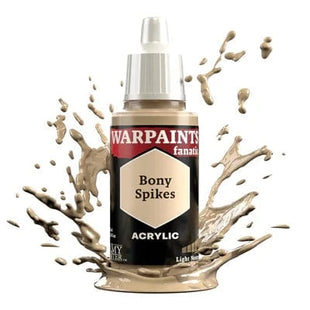 Gamers Guild AZ Army Painter Army Painter: Warpaints Fanatic: Acrylic - Boney Spikes (18ml) Southern Hobby