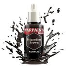 Gamers Guild AZ Army Painter Army Painter: Warpaints Fanatic: Acrylic - Brigandine Brown (18ml) Southern Hobby