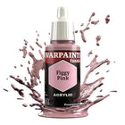 Gamers Guild AZ Army Painter Army Painter: Warpaints Fanatic: Acrylic - Figgy Pink (18ml) Southern Hobby