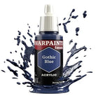 Gamers Guild AZ Army Painter Army Painter: Warpaints Fanatic: Acrylic - Gothic Blue (18ml) Southern Hobby