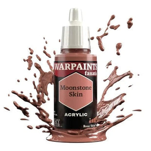 Gamers Guild AZ Army Painter Army Painter: Warpaints Fanatic: Acrylic - Moonstone Skin (18ml) Southern Hobby