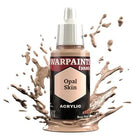 Gamers Guild AZ Army Painter Army Painter: Warpaints Fanatic: Acrylic - Opal Skin (18ml) Southern Hobby