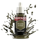 Gamers Guild AZ Army Painter Army Painter: Warpaints Fanatic: Acrylic - Prairie Ochre (18ml) Southern Hobby