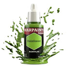 Gamers Guild AZ Army Painter Army Painter: Warpaints Fanatic: Acrylic - Rainforest (18ml) Southern Hobby
