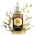 Gamers Guild AZ Army Painter Army Painter: Warpaints Fanatic: Acrylic - Space Dust (18ml) Southern Hobby