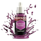 Gamers Guild AZ Army Painter Army Painter: Warpaints Fanatic: Acrylic - Spellbound Fuchsia (18ml) Southern Hobby