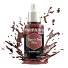 Gamers Guild AZ Army Painter Army Painter: Warpaints Fanatic: Acrylic - Tiger's Eye Skin (18ml) Southern Hobby