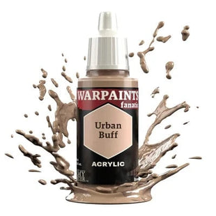 Gamers Guild AZ Army Painter Army Painter: Warpaints Fanatic: Acrylic - Urban Buff (18ml) Southern Hobby