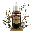 Gamers Guild AZ Army Painter Army Painter: Warpaints Fanatic: Acrylic - Wasteland Clay (18ml) Southern Hobby