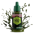 Gamers Guild AZ Army Painter Army Painter: Warpaints Fanatic: Effects: Disgusting Slime (18ml) Southern Hobby