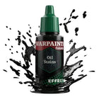 Gamers Guild AZ Army Painter Army Painter: Warpaints Fanatic: Effects: Oil Stains (18ml) Southern Hobby