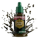 Gamers Guild AZ Army Painter Army Painter: Warpaints Fanatic: Effects: Oozing Vomit (18ml) Southern Hobby