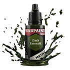 Gamers Guild AZ Army Painter Army Painter: Warpaints Fanatic: Metallics: Dark Emerald (18ml) Southern Hobby
