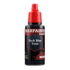 Gamers Guild AZ Army Painter Army Painter: Warpaints Fanatic: Washes: Dark Blue Tone (18ml) Southern Hobby