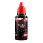 Gamers Guild AZ Army Painter Army Painter: Warpaints Fanatic: Washes: Dark Red Tone (18ml) Southern Hobby
