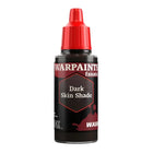 Gamers Guild AZ Army Painter Army Painter: Warpaints Fanatic: Washes: Dark Skin Shade (18ml) Southern Hobby