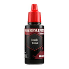 Gamers Guild AZ Army Painter Army Painter: Warpaints Fanatic: Washes: Dark Tone (18ml) Southern Hobby