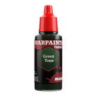 Gamers Guild AZ Army Painter Army Painter: Warpaints Fanatic: Washes: Green Tone (18ml) Southern Hobby
