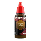 Gamers Guild AZ Army Painter Army Painter: Warpaints Fanatic: Washes: Light Tone (18ml) Southern Hobby