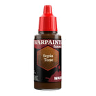 Gamers Guild AZ Army Painter Army Painter: Warpaints Fanatic: Washes: Sepia Tone (18ml) Southern Hobby