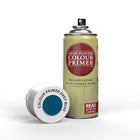 Gamers Guild AZ Army Painter Colour Primer: Deep Blue AGD