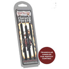 Gamers Guild AZ Army Painter Gamemaster: Brushes - Character Brush Set GTS