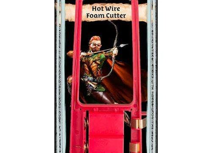 Gamers Guild AZ Army Painter Gamemaster: Hot Wire Foam Cutter Southern Hobby