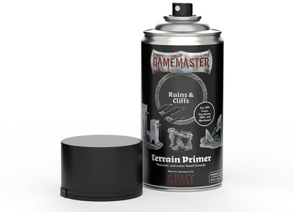 Gamers Guild AZ Army Painter Gamemaster: Terrain Spray - Ruins and Cliffs Southern Hobby