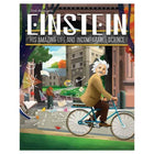 Gamers Guild AZ Artana Einstein: His Amazing Life and Incomparable Science Discontinue