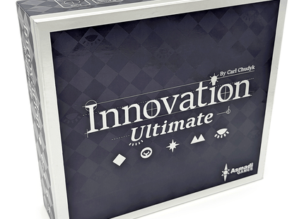 Gamers Guild AZ Asmadi Games Innovation Ultimate ACD Distribution