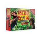 Gamers Guild AZ Asmodee Partners Escape Box Dinosaurs Asmodee