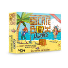 Gamers Guild AZ Asmodee Partners Escape Box Pirates Asmodee