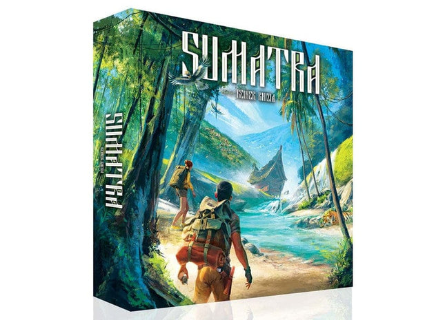 Gamers Guild AZ Asmodee Sumatra ACD Distribution