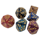 Gamers Guild AZ Atlas Games Ars Magica: Definitive Dice (Pre-Order) ACD Distribution